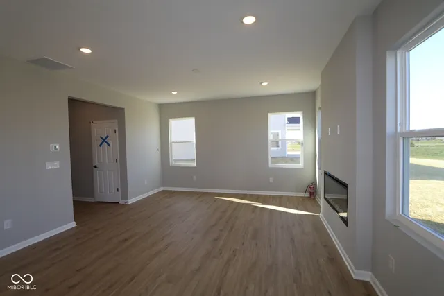 $306,990 | 1802 James Pierce Drive, Shelbyville, IN 46176