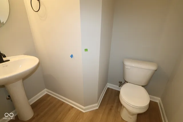 $306,990 | 1802 James Pierce Drive, Shelbyville, IN 46176