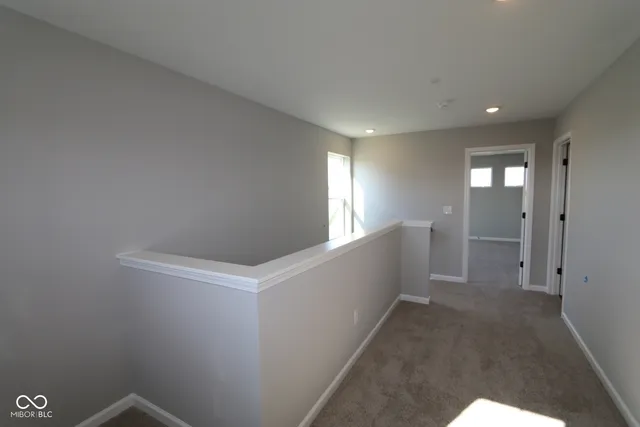 $306,990 | 1802 James Pierce Drive, Shelbyville, IN 46176