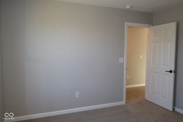 $306,990 | 1802 James Pierce Drive, Shelbyville, IN 46176