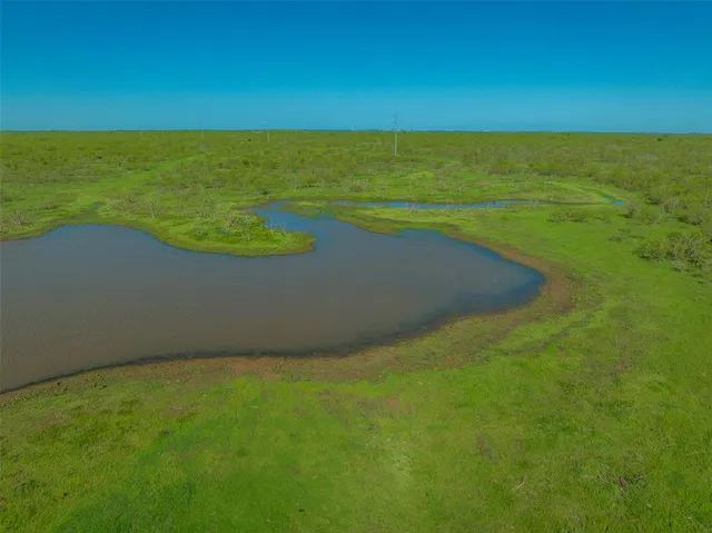a view of an ocean from a balcony