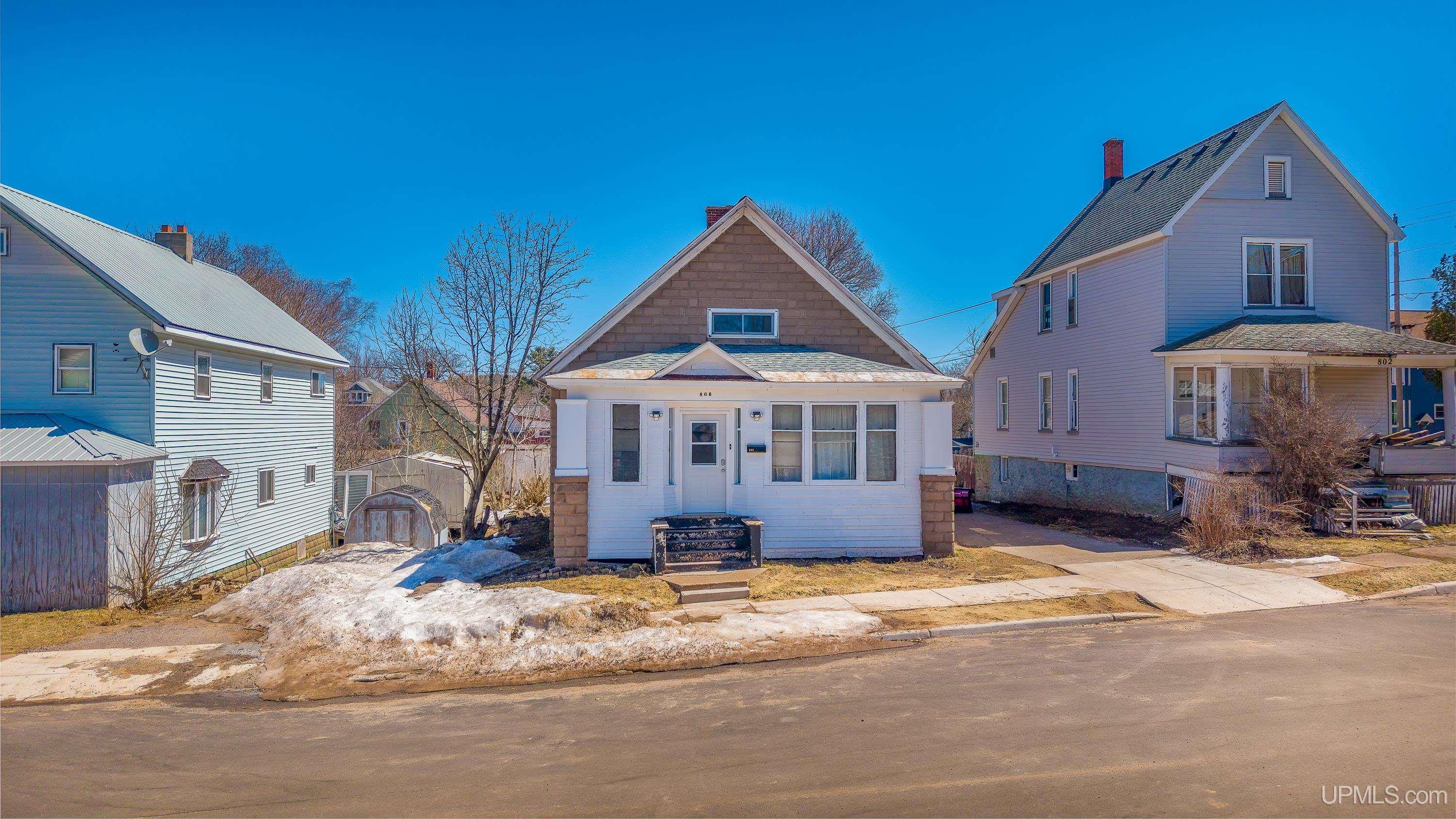 806 North 1st Street Ishpeming, MI 49849 - Photo 25 of 27