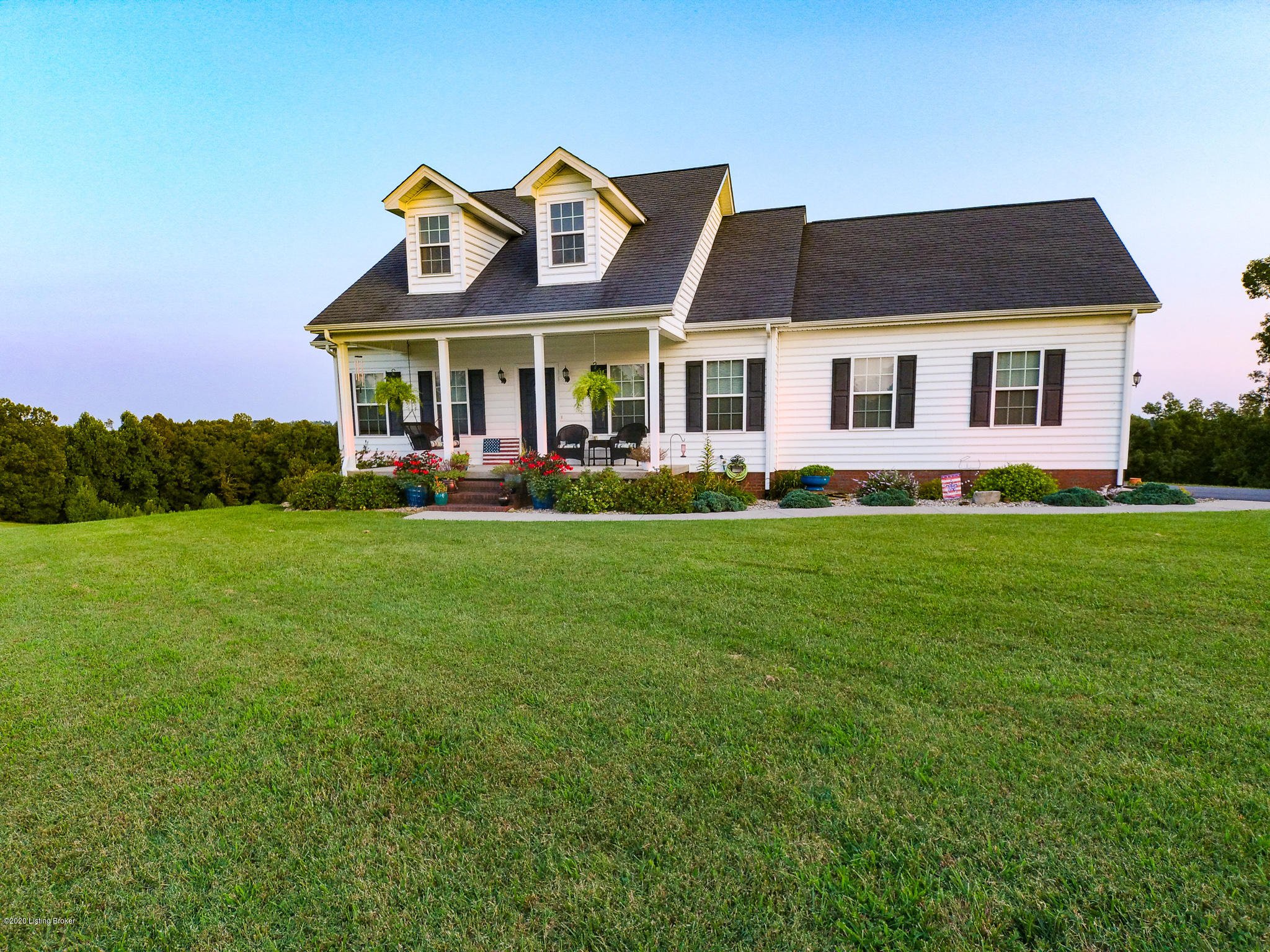 2167 Sunbeam Road Leitchfield, KY 42754 - Photo 38 of 39 MAX_0063