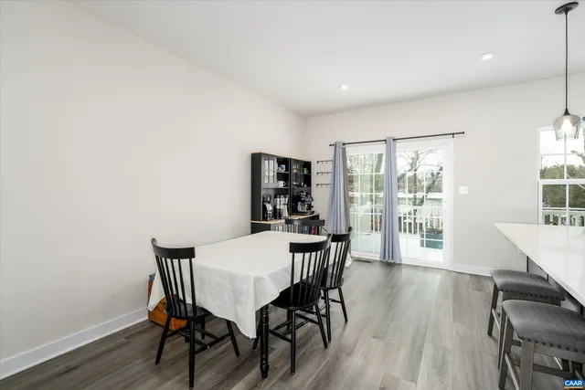 $400,000 | 3229 Acadia Drive, Charlottesville, VA 22911