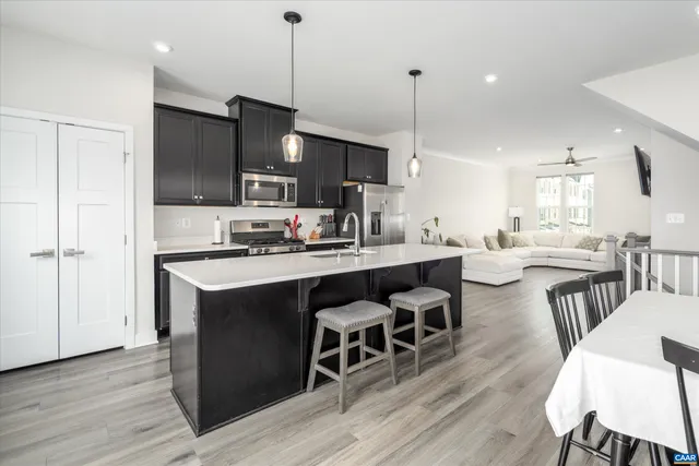 $400,000 | 3229 Acadia Drive, Charlottesville, VA 22911