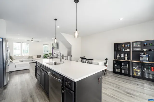 $400,000 | 3229 Acadia Drive, Charlottesville, VA 22911