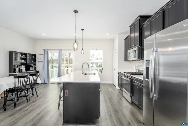 $400,000 | 3229 Acadia Drive, Charlottesville, VA 22911