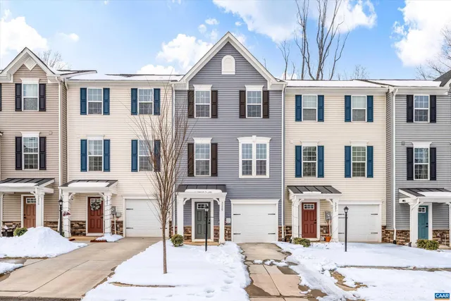 $400,000 | 3229 Acadia Drive, Charlottesville, VA 22911