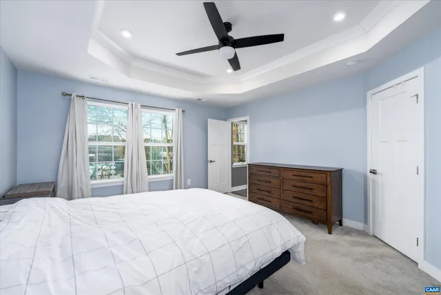 $400,000 | 3229 Acadia Drive, Charlottesville, VA 22911