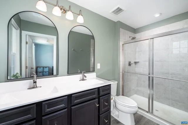 $400,000 | 3229 Acadia Drive, Charlottesville, VA 22911