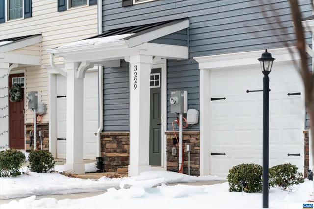 $400,000 | 3229 Acadia Drive, Charlottesville, VA 22911