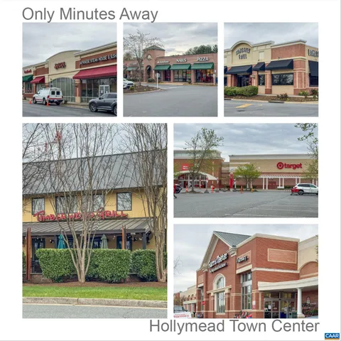 $400,000 | 3229 Acadia Drive, Charlottesville, VA 22911