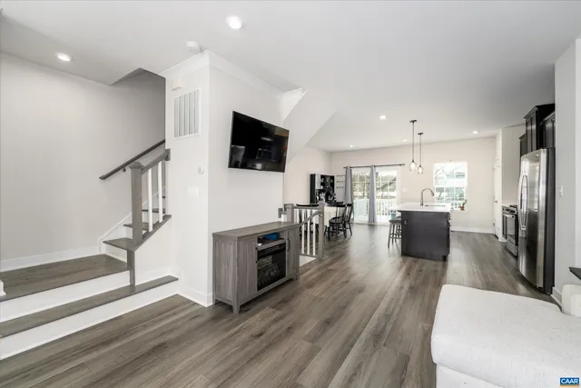 $400,000 | 3229 Acadia Drive, Charlottesville, VA 22911