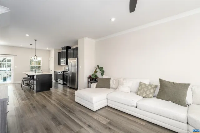 $400,000 | 3229 Acadia Drive, Charlottesville, VA 22911