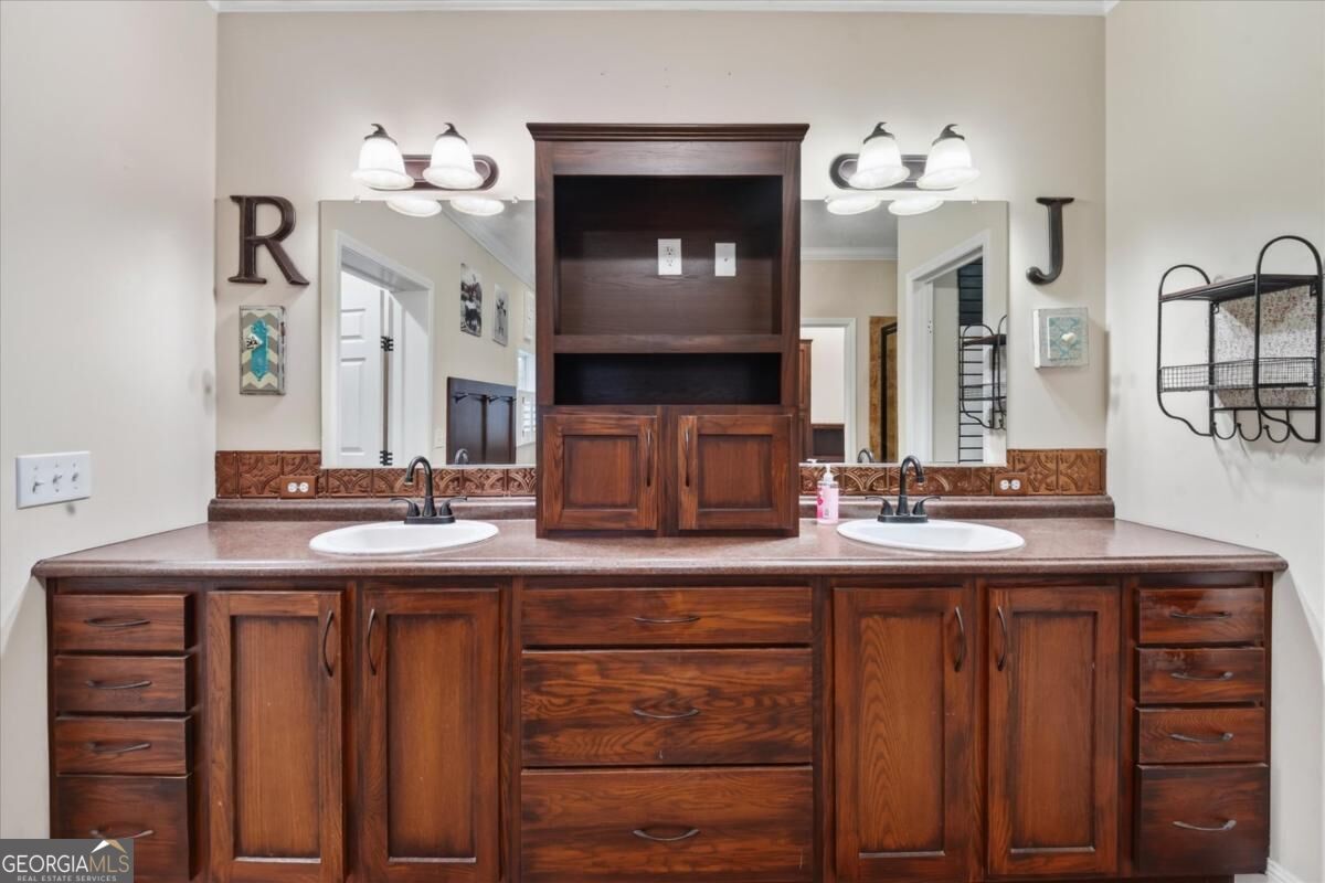 978 Groover Road Ludowici, GA 31316 - Photo 25 of 72 Gallery Image 25