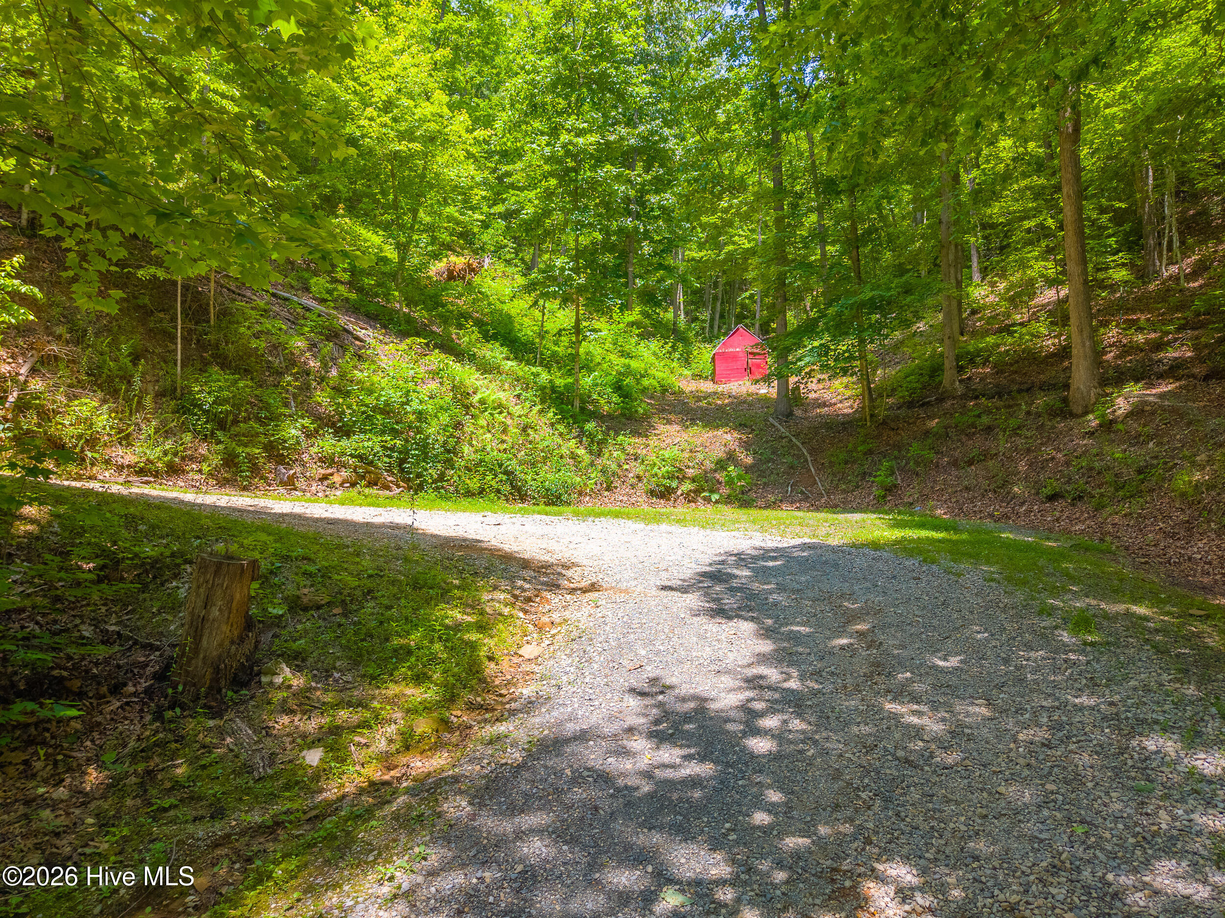 1044 Shell Stand Road Almond, NC 28702 - Photo 48 of 74
