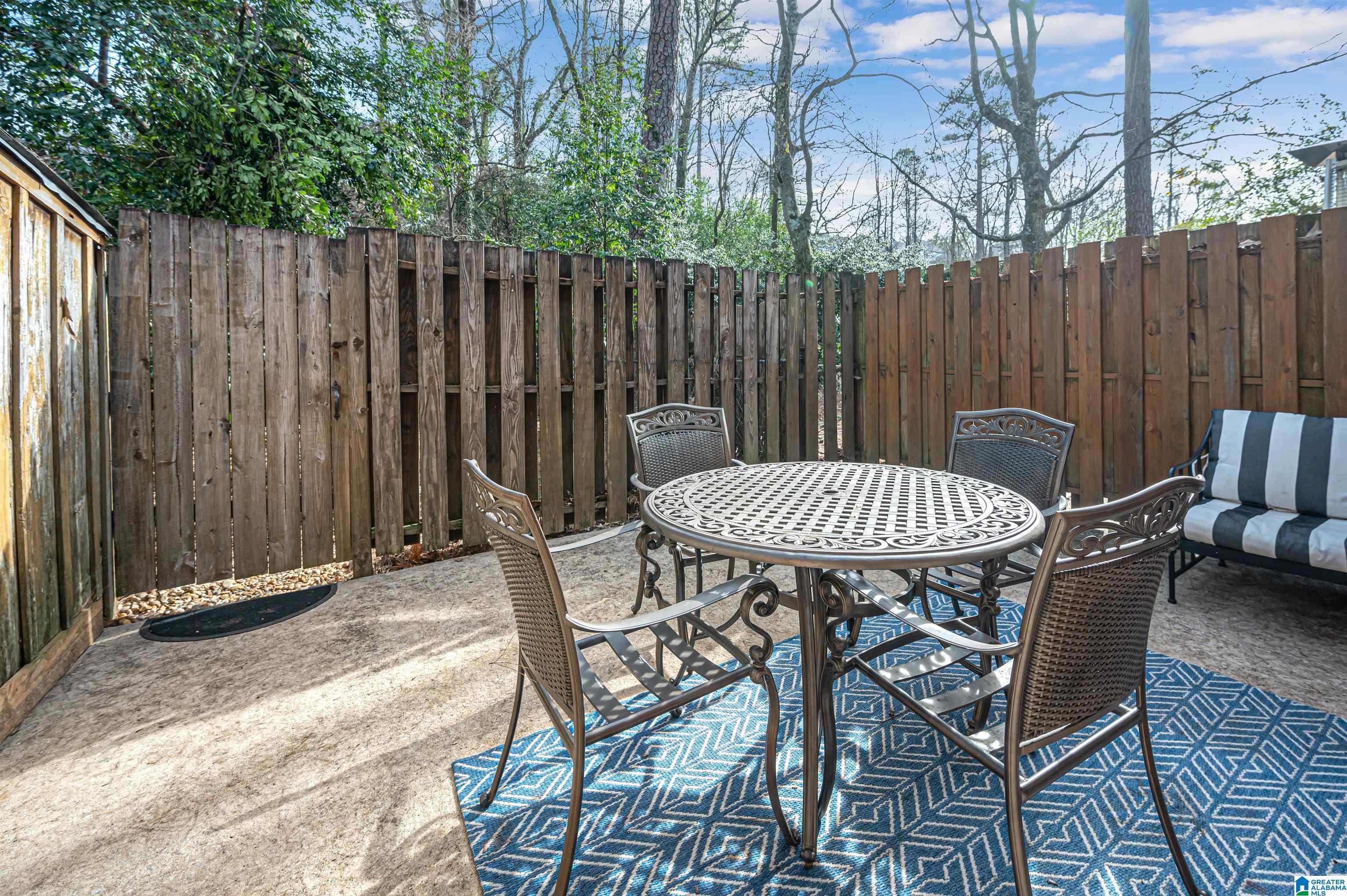 3939 Montclair Road, Unit 3939 Mountain Brook, AL 35213 - Photo 23 of 25