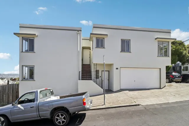 $848,000 | 291 Roosevelt Avenue, Daly City, CA 94014