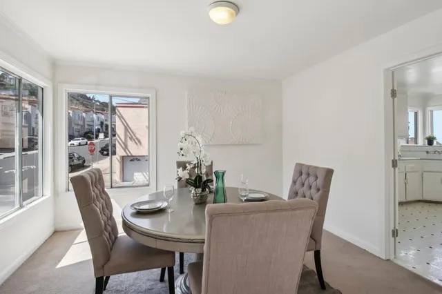 $848,000 | 291 Roosevelt Avenue, Daly City, CA 94014