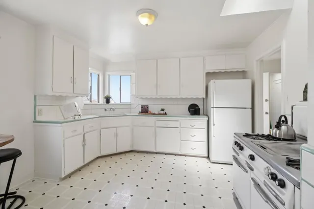 $848,000 | 291 Roosevelt Avenue, Daly City, CA 94014