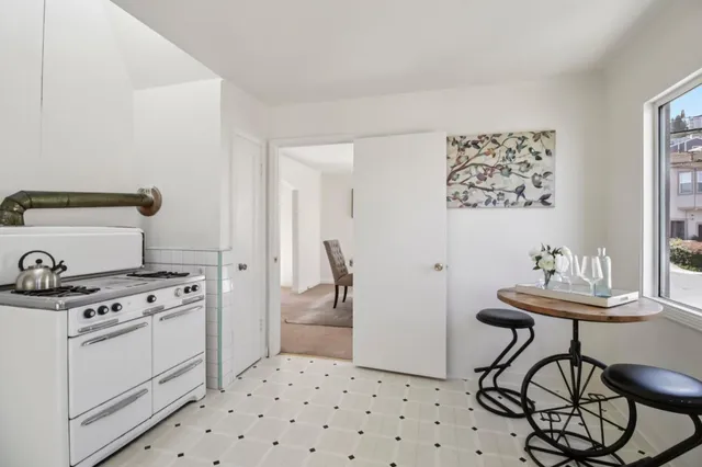 $848,000 | 291 Roosevelt Avenue, Daly City, CA 94014