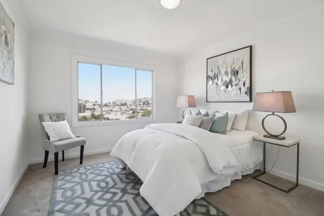 $848,000 | 291 Roosevelt Avenue, Daly City, CA 94014