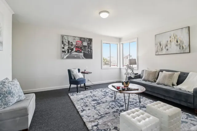 $848,000 | 291 Roosevelt Avenue, Daly City, CA 94014