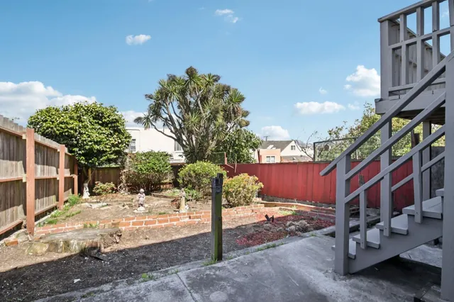 $848,000 | 291 Roosevelt Avenue, Daly City, CA 94014