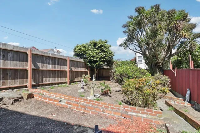 $848,000 | 291 Roosevelt Avenue, Daly City, CA 94014