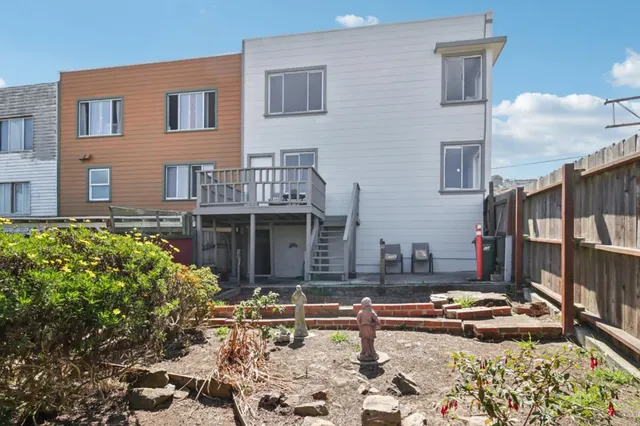 $848,000 | 291 Roosevelt Avenue, Daly City, CA 94014