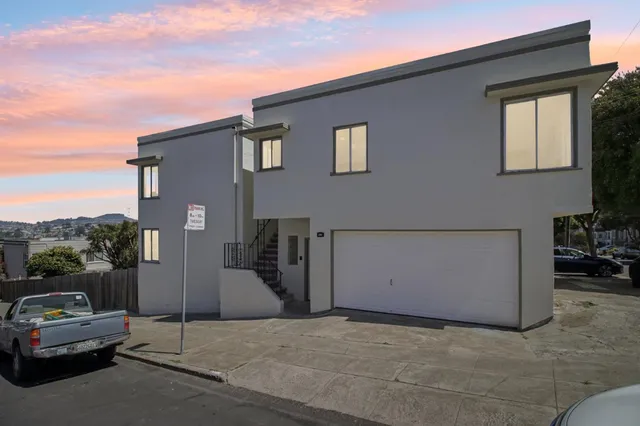 $848,000 | 291 Roosevelt Avenue, Daly City, CA 94014