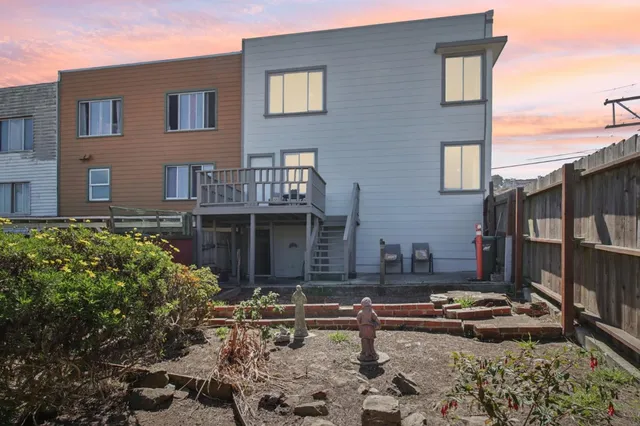 $848,000 | 291 Roosevelt Avenue, Daly City, CA 94014