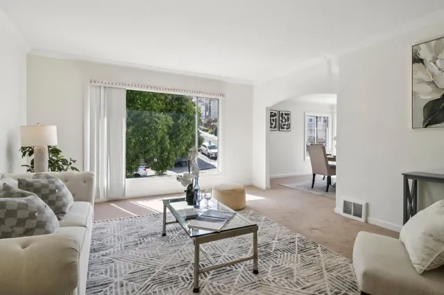 $848,000 | 291 Roosevelt Avenue, Daly City, CA 94014