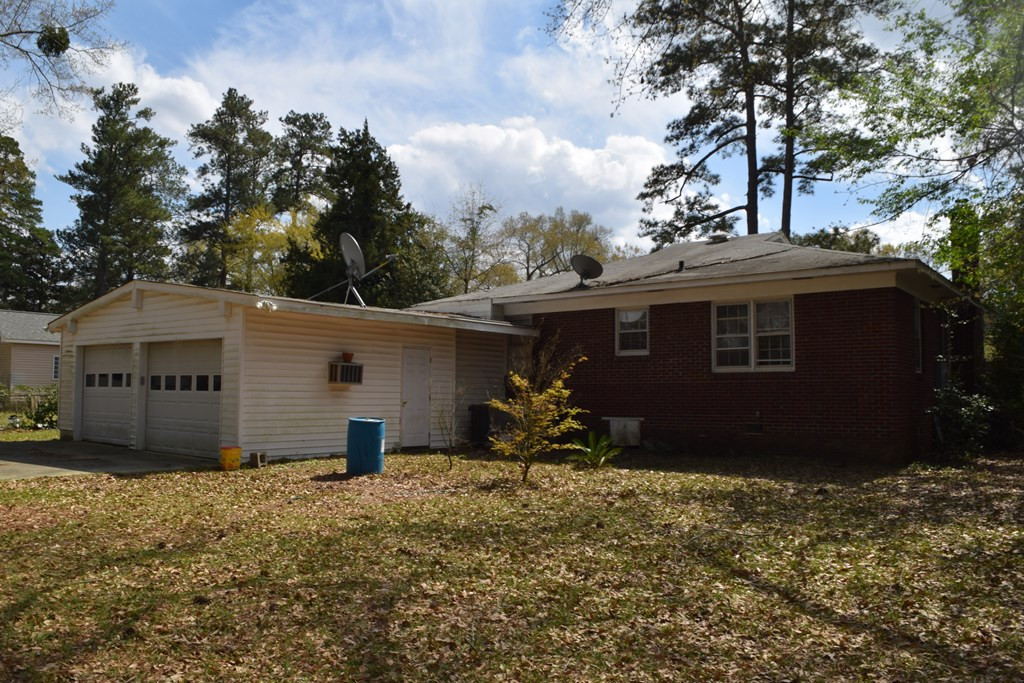 826 Brandy Road Aiken, SC 29801 - Photo 17 of 20