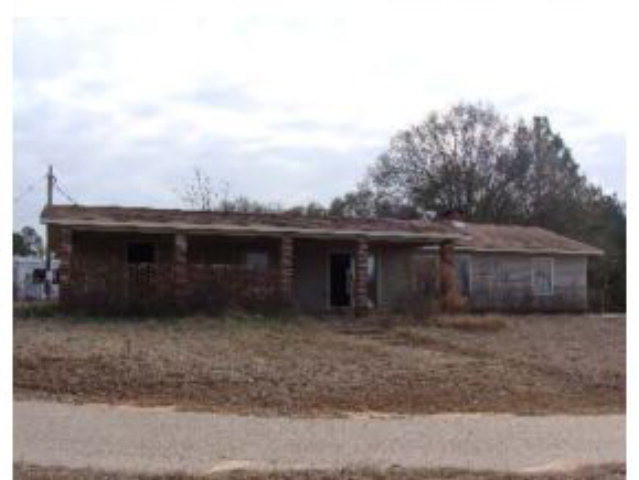 0 Mcmanus Road Waynesboro, GA 30830 - Photo 1 of 1 Main View