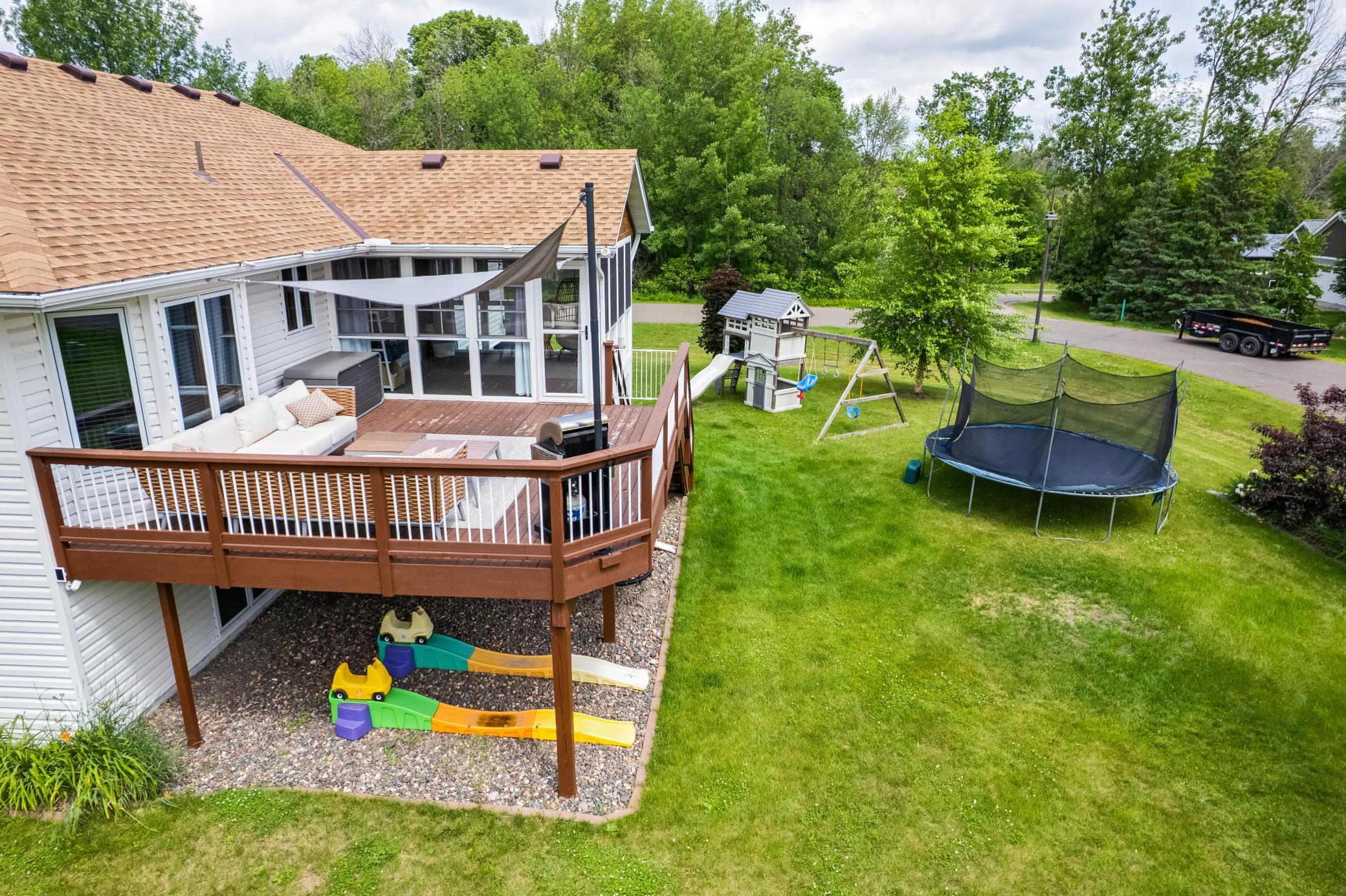 29084 Machmeier Court Lindstrom, MN 55045 - Photo 10 of 39
