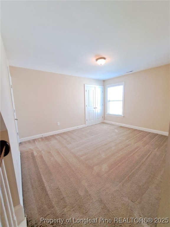 30 Appomattox Drive Cameron, NC 28326 - Photo 20 of 22 a view of empty room with window