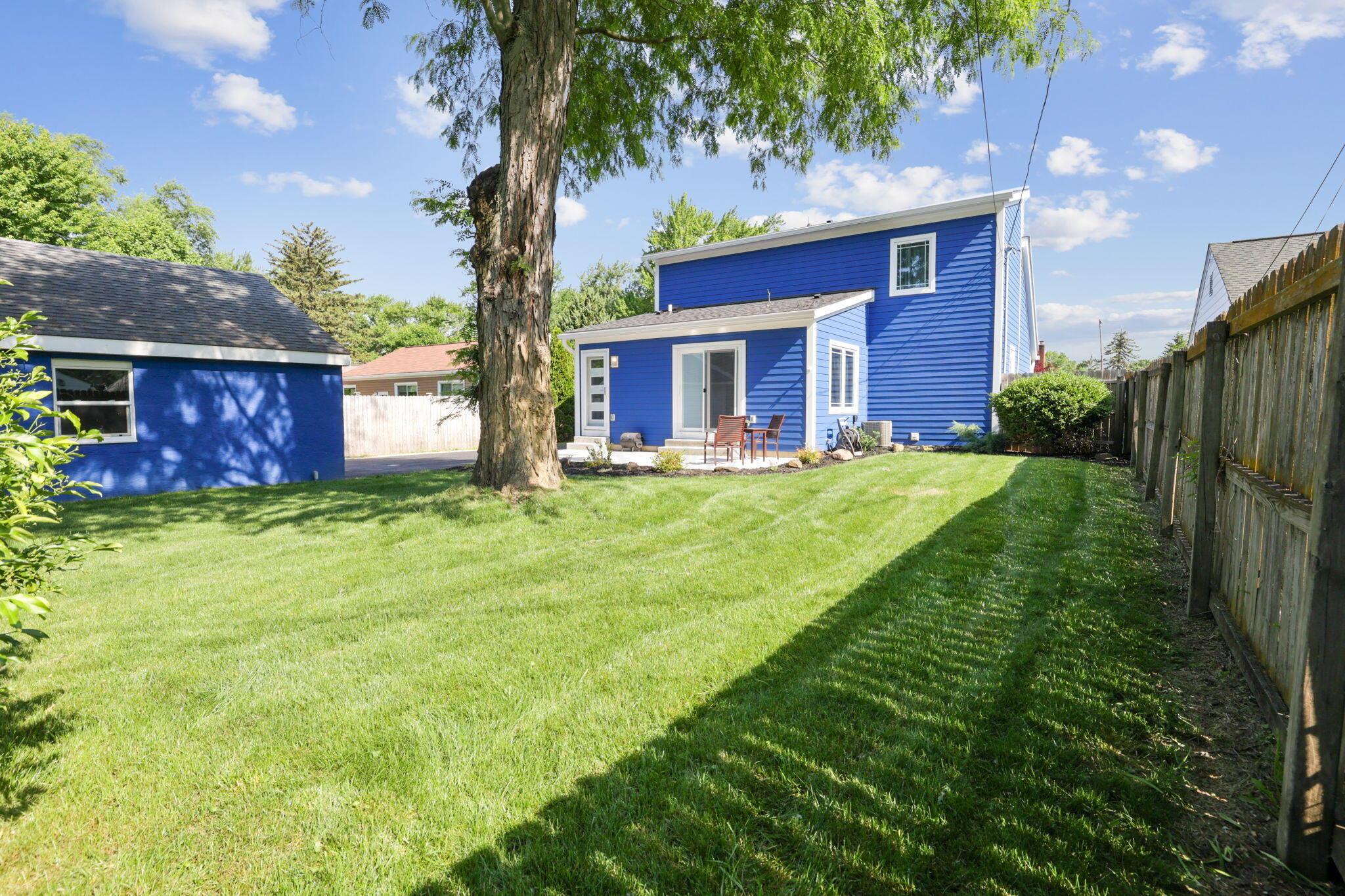 2225 Edgevale Road Columbus, OH 43221 - Photo 70 of 82 2225 Edgevale