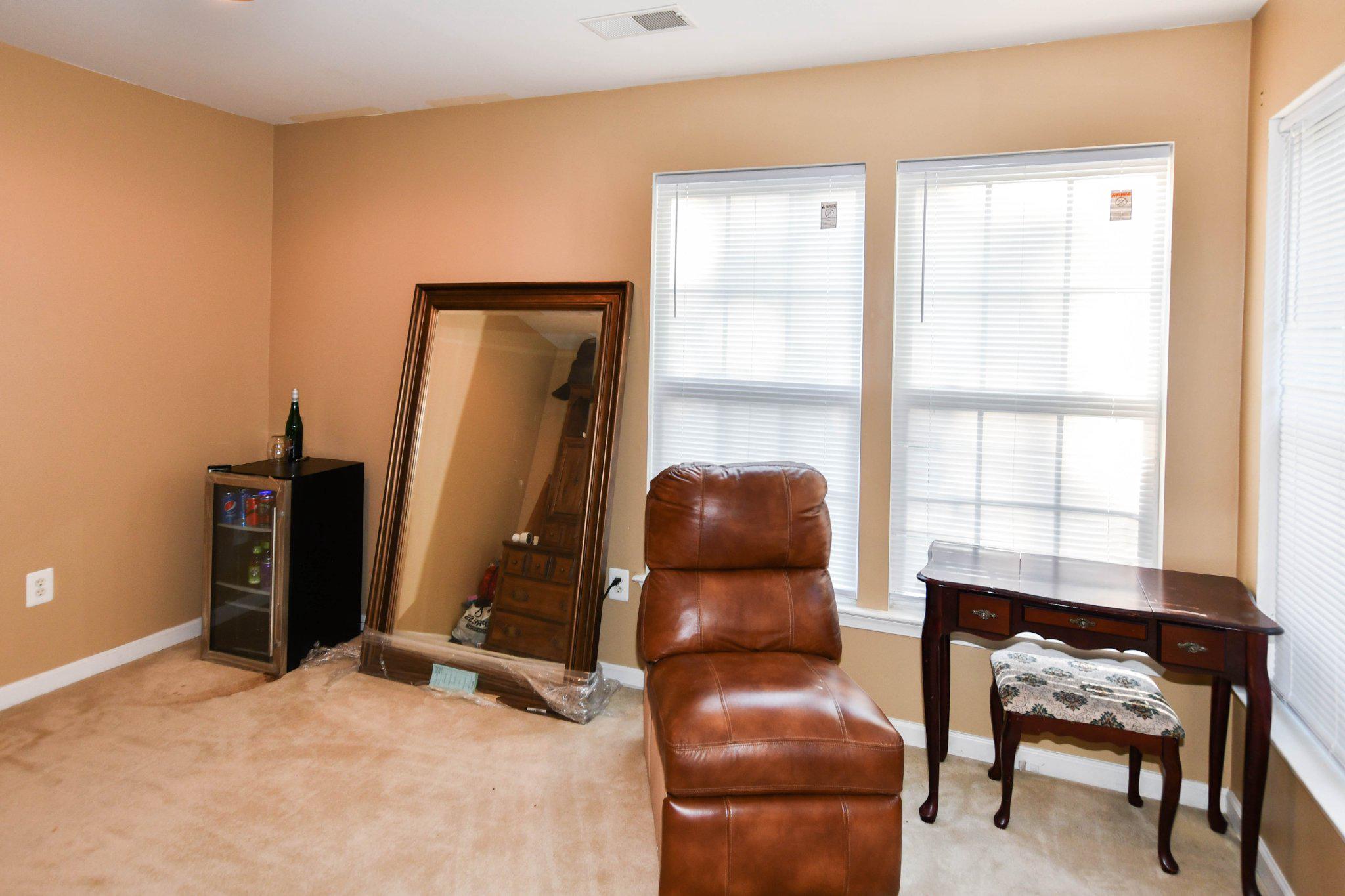 3208 Clavier Place Clinton, MD 20735 - Photo 43 of 55 Primary suite attached sitting room