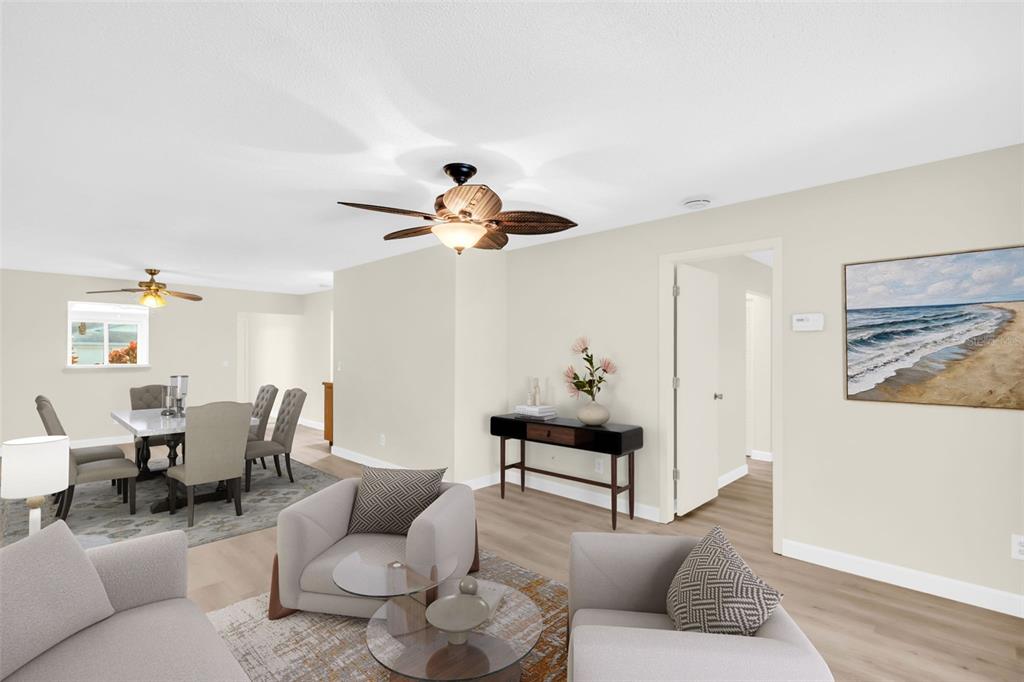 899 Cleland Court, Unit A Palm Harbor, FL 34684 - Photo 17 of 51