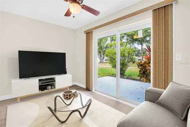 $289,900 | 899 Cleland Court, Unit A, Palm Harbor, FL 34684