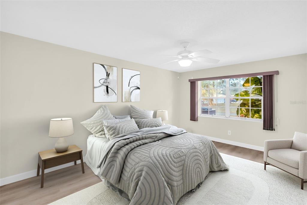 899 Cleland Court, Unit A Palm Harbor, FL 34684 - Photo 22 of 51