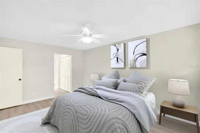 $289,900 | 899 Cleland Court, Unit A, Palm Harbor, FL 34684