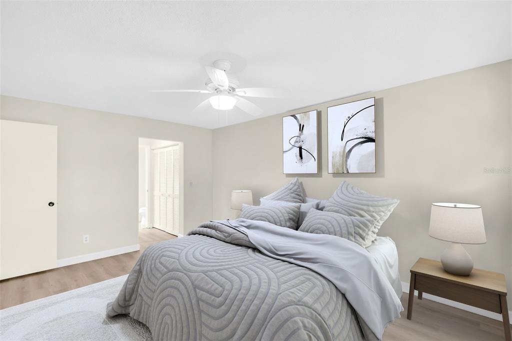 899 Cleland Court, Unit A Palm Harbor, FL 34684 - Photo 24 of 51