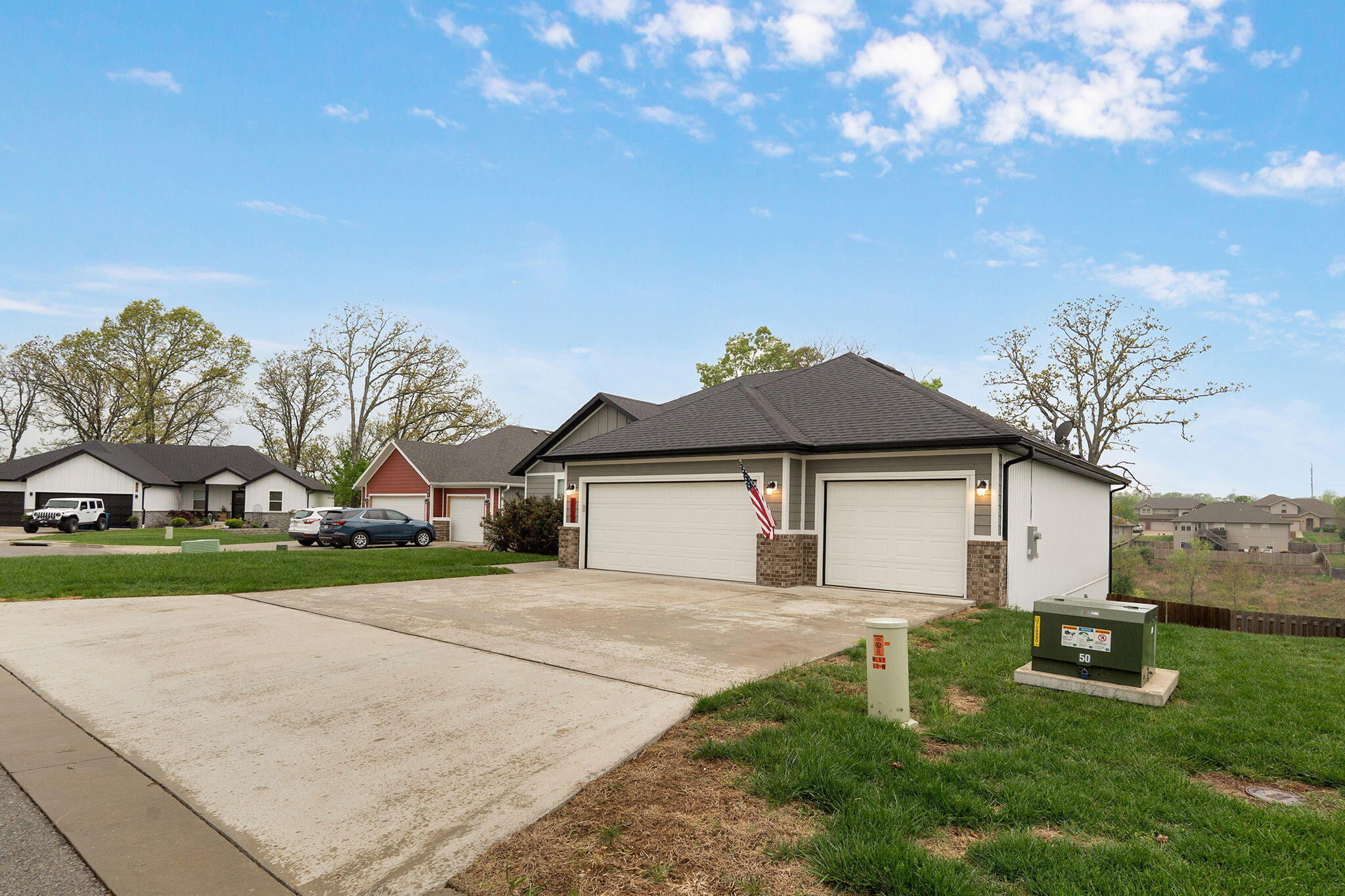 2123 Bull Run Road Ozark, MO 65721 - Photo 5 of 40 2131 Bull Run Rd-4