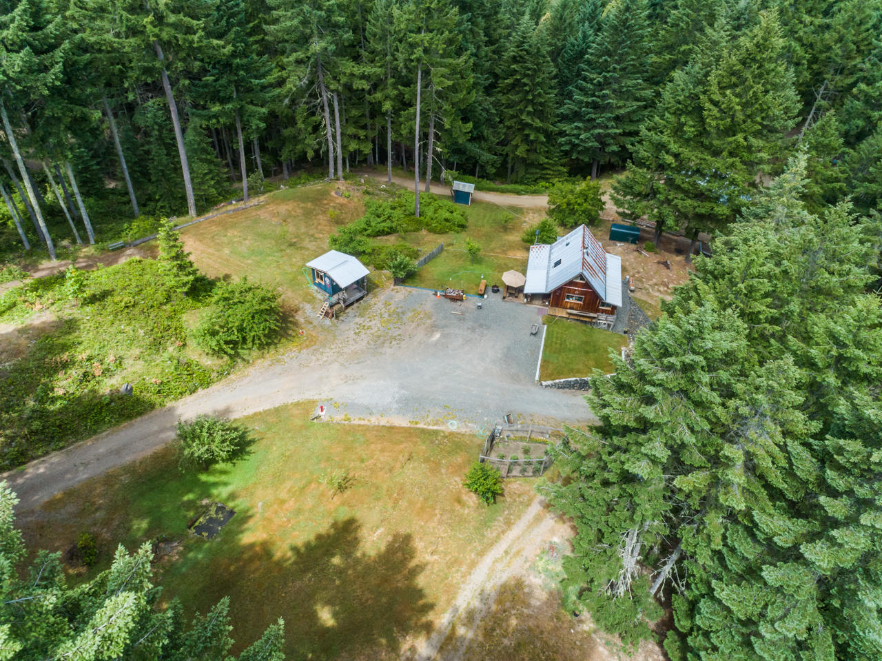 0 Ward Road Korbel, CA 95550 - Photo 51 of 64