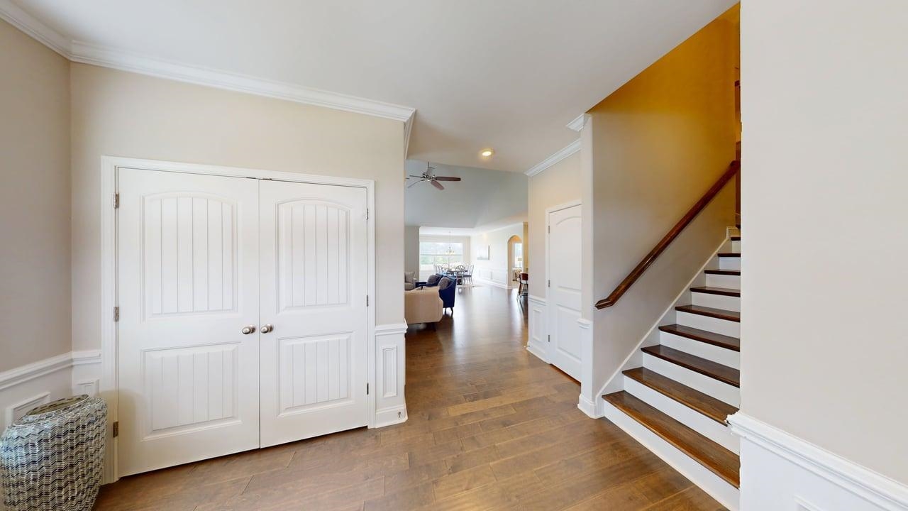 210 Claridge Way Greer, SC 29651 - Photo 6 of 47