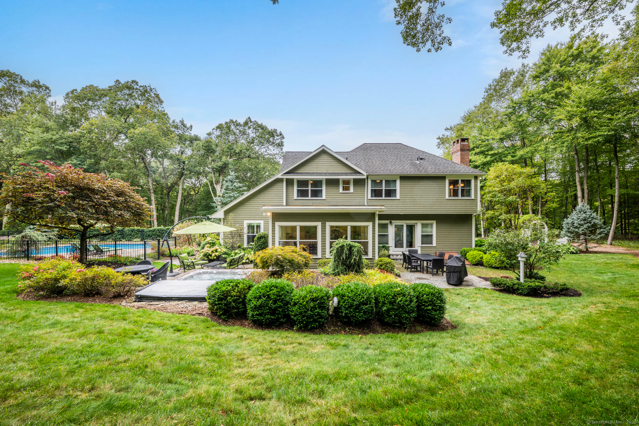 93 Hattertown Road Newtown, CT 06470 - Photo 34 of 40