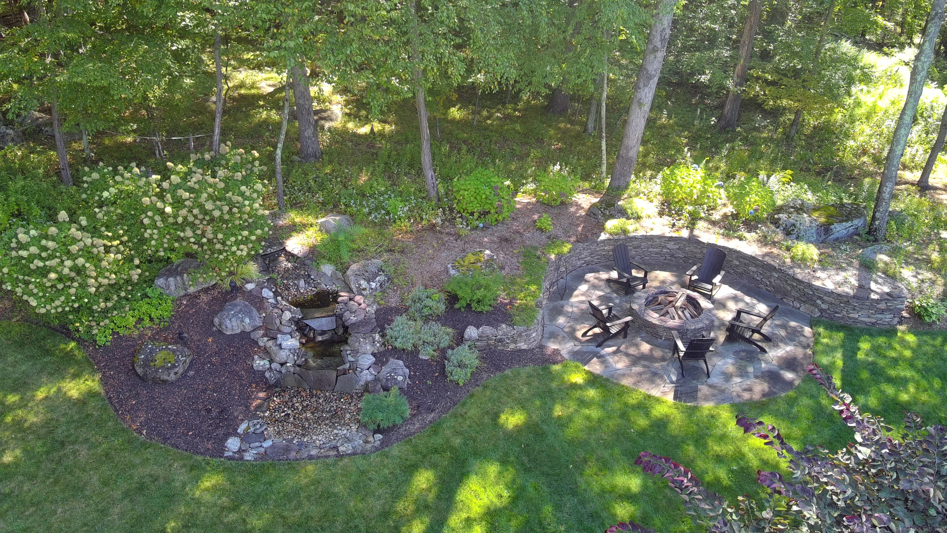 93 Hattertown Road Newtown, CT 06470 - Photo 39 of 40