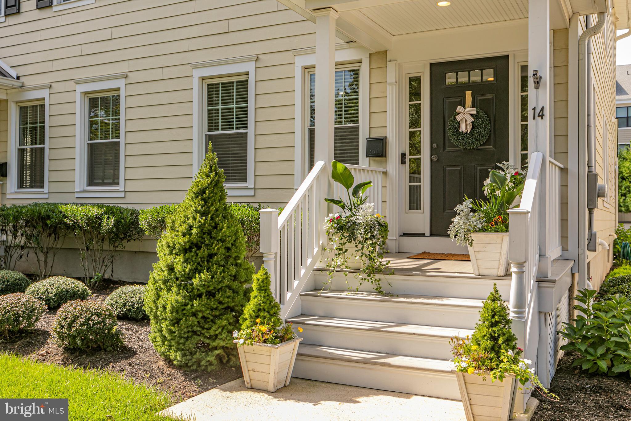 14 Harris Road Princeton, NJ 08540 - Photo 2 of 30